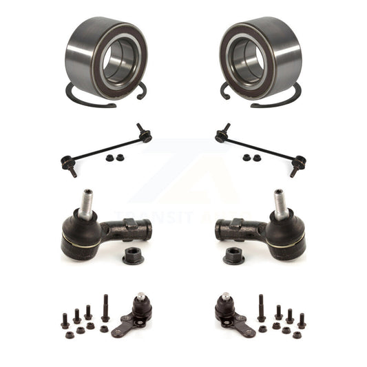 Wheel Bearing Kit-K7T-107836 - Kit.bestparts.ca