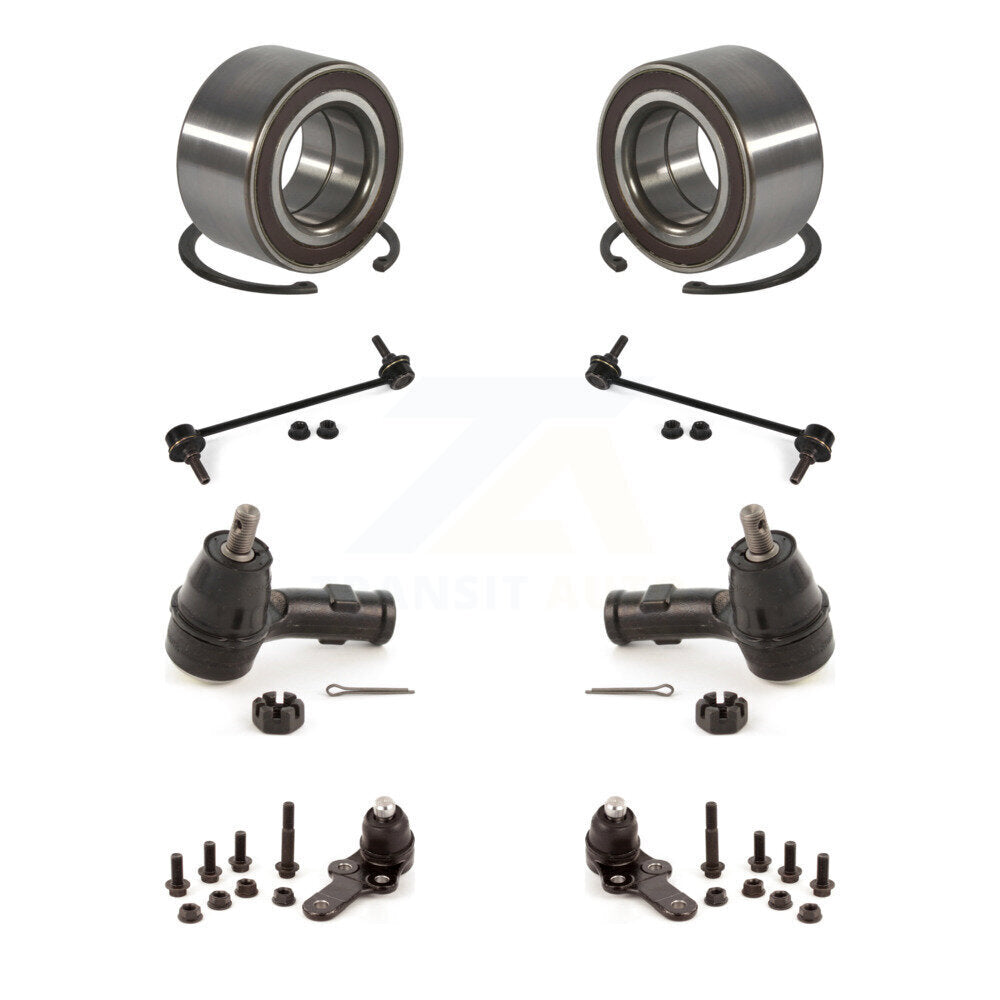 Wheel Bearing Kit-K7T-107837 - Kit.bestparts.ca Kit.bestparts.ca