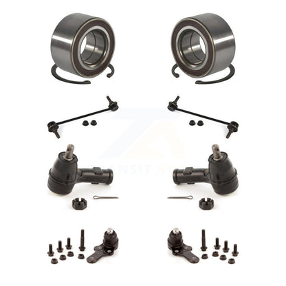 Wheel Bearing Kit-K7T-107837 - Kit.bestparts.ca
