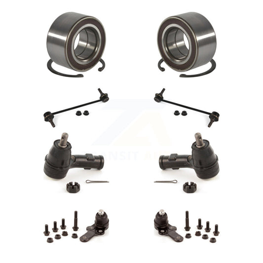 Wheel Bearing Kit-K7T-107837 - Kit.bestparts.ca