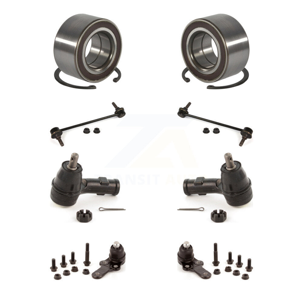 Wheel Bearing Kit-K7T-107838 - Kit.bestparts.ca Kit.bestparts.ca