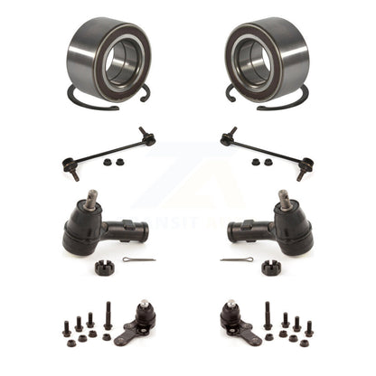 Wheel Bearing Kit-K7T-107838 - Kit.bestparts.ca