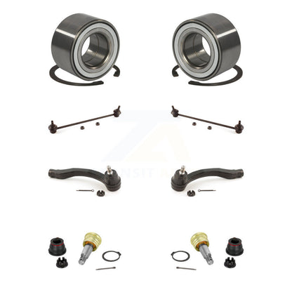 Wheel Bearing Kit-K7T-107839 - Kit.bestparts.ca
