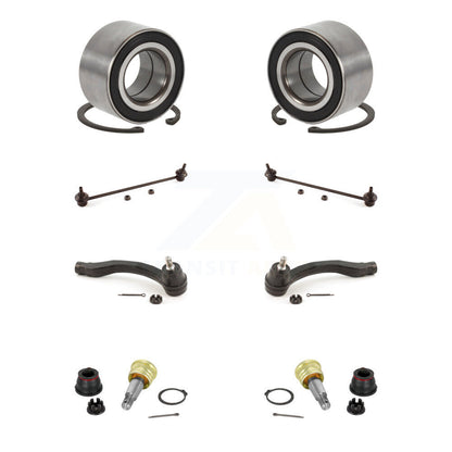 Wheel Bearing Kit-K7T-107840 - Kit.bestparts.ca