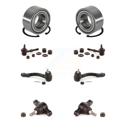Wheel Bearing Kit-K7T-107841 - Kit.bestparts.ca