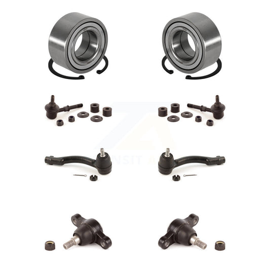 Wheel Bearing Kit-K7T-107841 - Kit.bestparts.ca