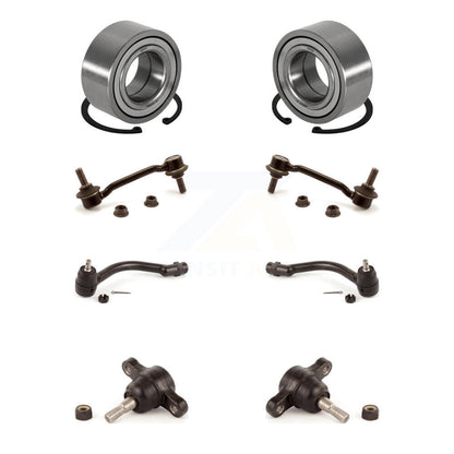 Wheel Bearing Kit-K7T-107842 - Kit.bestparts.ca