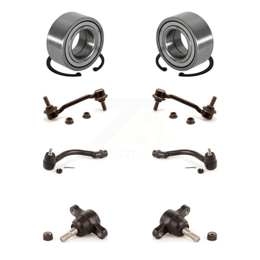 Wheel Bearing Kit-K7T-107842 - Kit.bestparts.ca