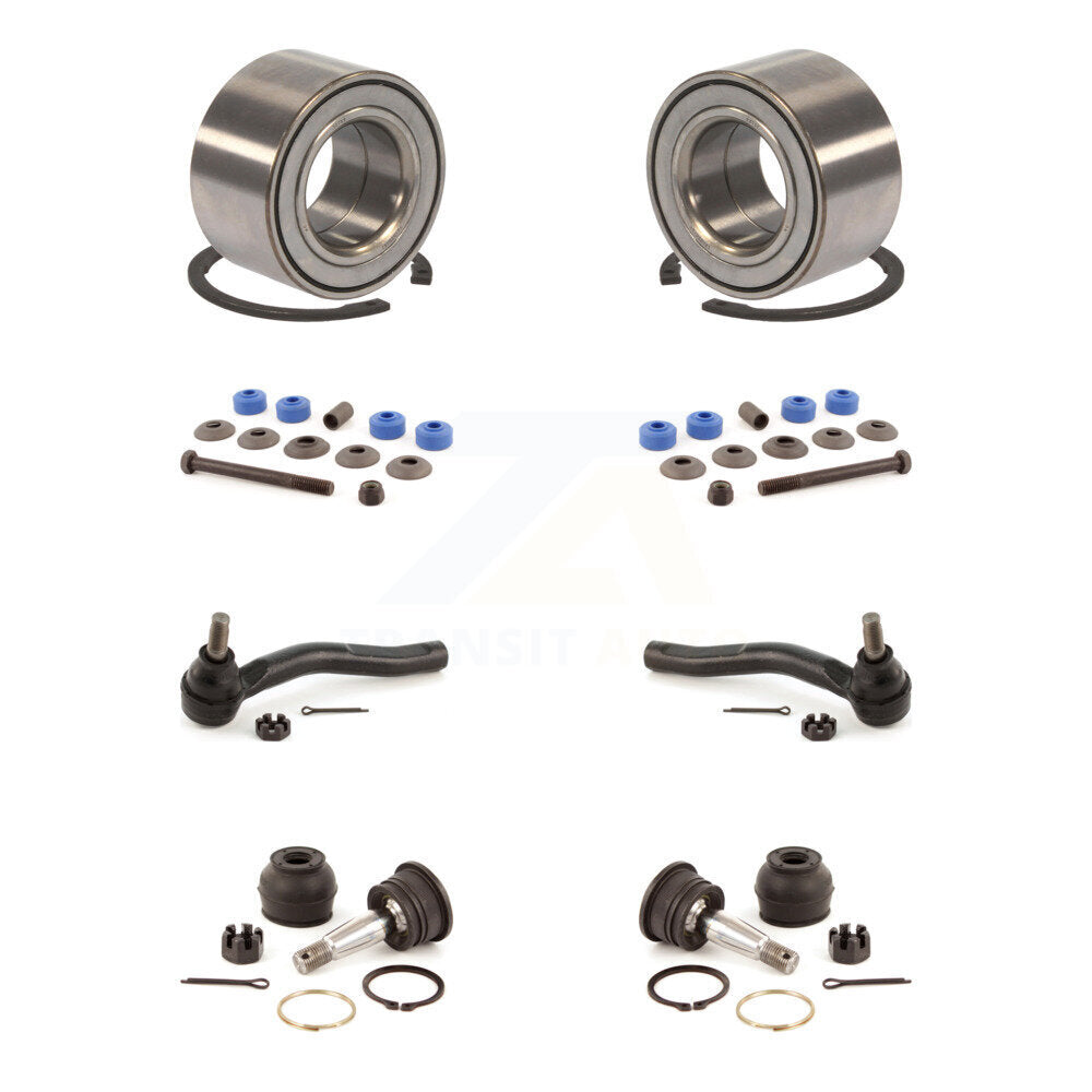 Wheel Bearing Kit-K7T-107843 - Kit.bestparts.ca