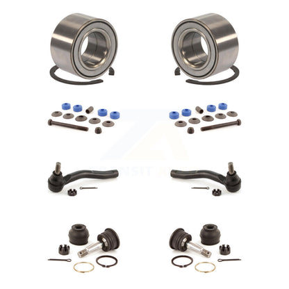 Wheel Bearing Kit-K7T-107843 - Kit.bestparts.ca