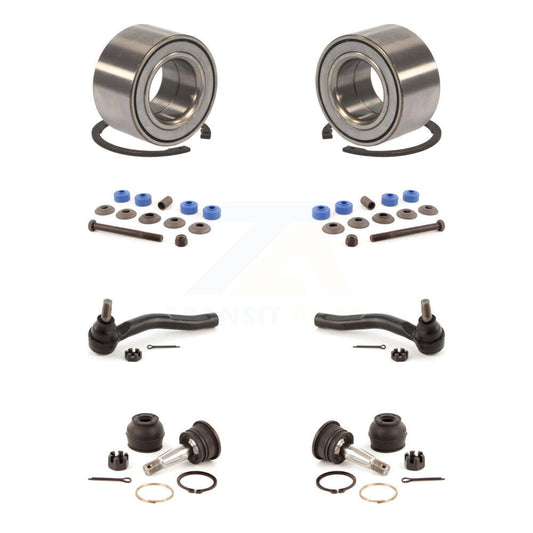 Wheel Bearing Kit-K7T-107843 - Kit.bestparts.ca
