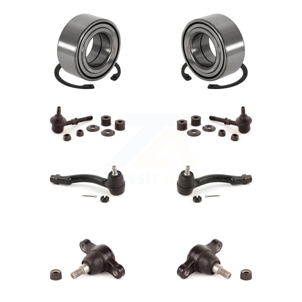 Wheel Bearing Kit-K7T-107844 - Kit.bestparts.ca Kit.bestparts.ca
