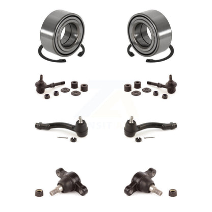 Wheel Bearing Kit-K7T-107844 - Kit.bestparts.ca