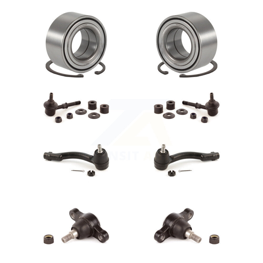 Wheel Bearing Kit-K7T-107845 - Kit.bestparts.ca Kit.bestparts.ca