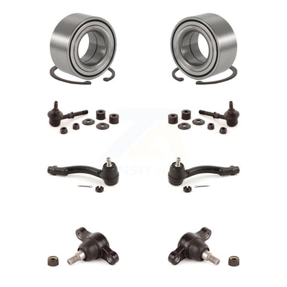 Wheel Bearing Kit-K7T-107845 - Kit.bestparts.ca