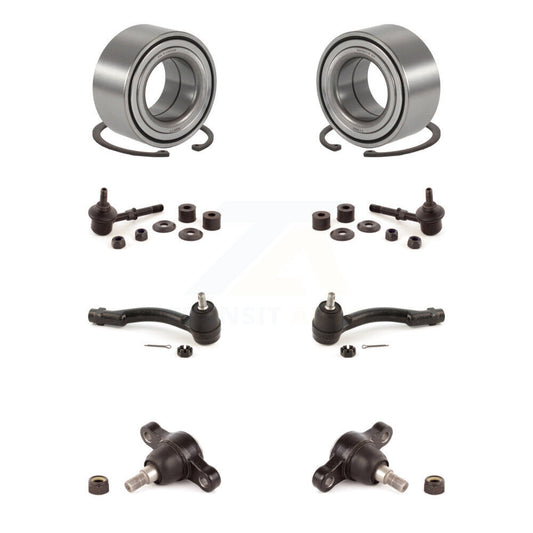Wheel Bearing Kit-K7T-107845 - Kit.bestparts.ca