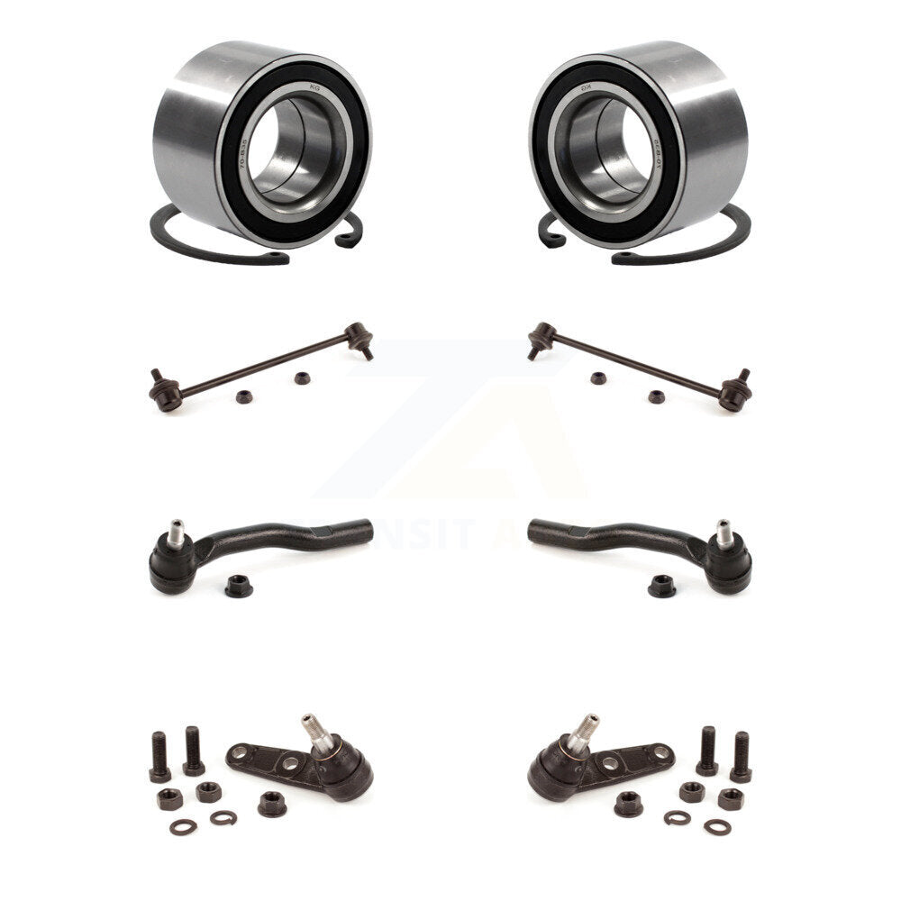 Wheel Bearing Kit-K7T-107846 - Kit.bestparts.ca Kit.bestparts.ca