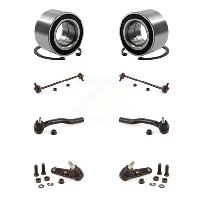 Wheel Bearing Kit-K7T-107846 - Kit.bestparts.ca