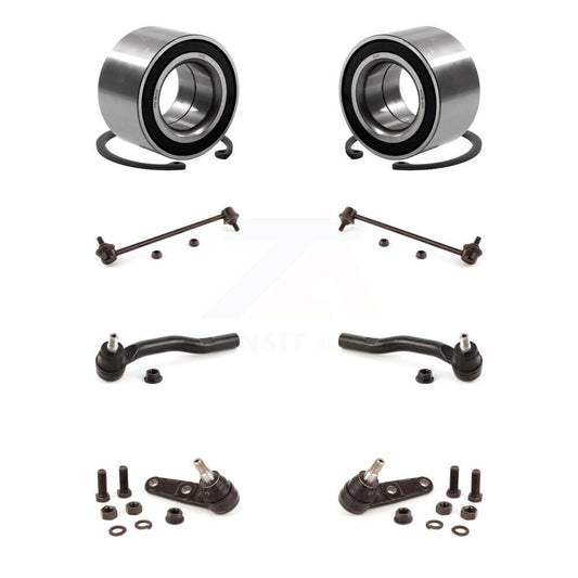 Wheel Bearing Kit-K7T-107846 - Kit.bestparts.ca