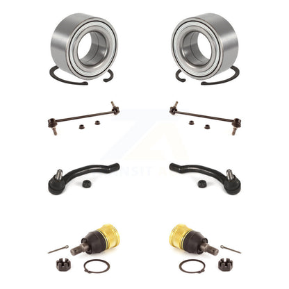 Wheel Bearing Kit-K7T-107849 - Kit.bestparts.ca