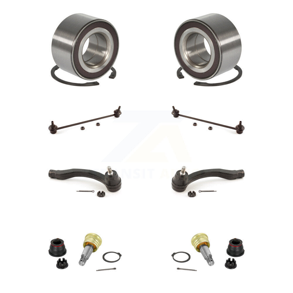 Wheel Bearing Kit-K7T-107850 - Kit.bestparts.ca Kit.bestparts.ca