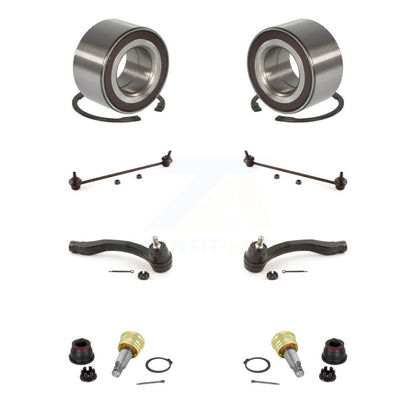 Wheel Bearing Kit-K7T-107850 - Kit.bestparts.ca