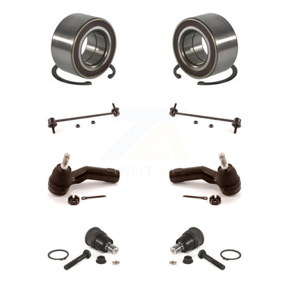 Wheel Bearing Kit-K7T-107851 - Kit.bestparts.ca