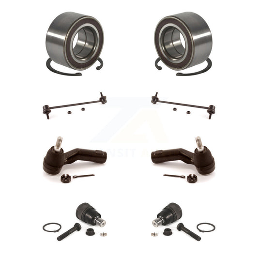 Wheel Bearing Kit-K7T-107851 - Kit.bestparts.ca