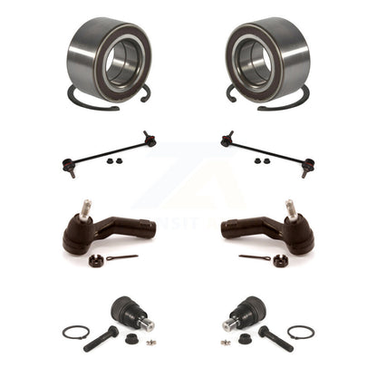 Wheel Bearing Kit-K7T-107853 - Kit.bestparts.ca