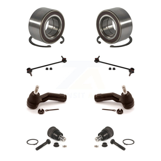 Wheel Bearing Kit-K7T-107853 - Kit.bestparts.ca