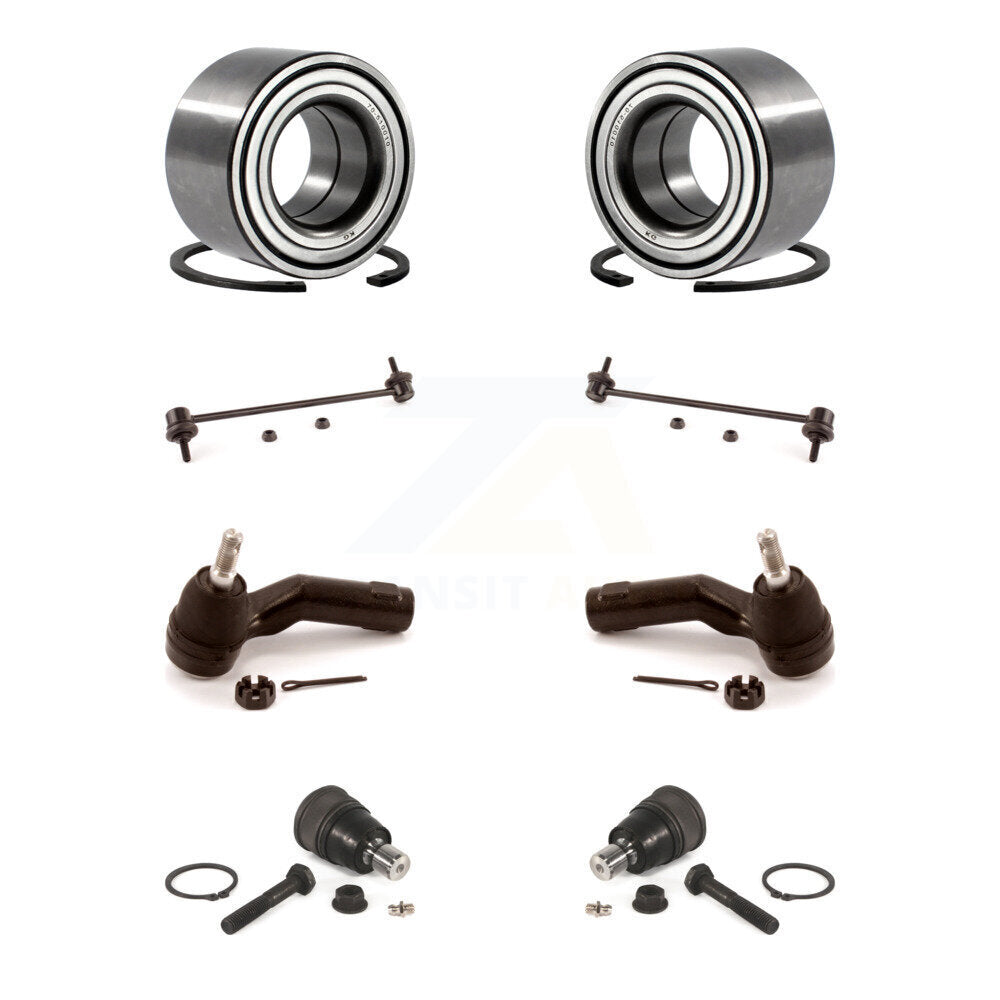 Wheel Bearing Kit-K7T-107854 - Kit.bestparts.ca Kit.bestparts.ca