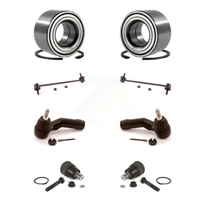 Wheel Bearing Kit-K7T-107854 - Kit.bestparts.ca