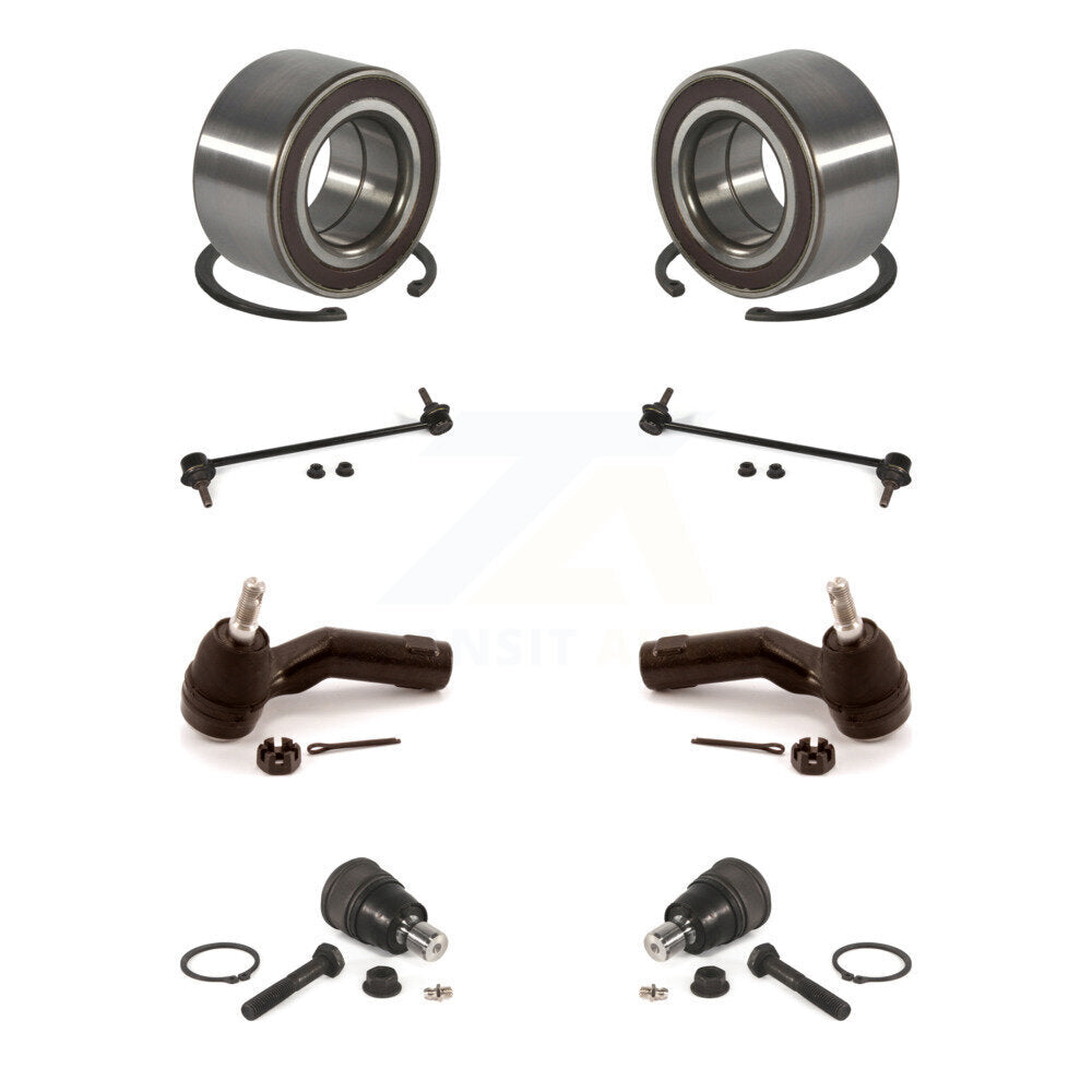 Wheel Bearing Kit-K7T-107855 - Kit.bestparts.ca Kit.bestparts.ca