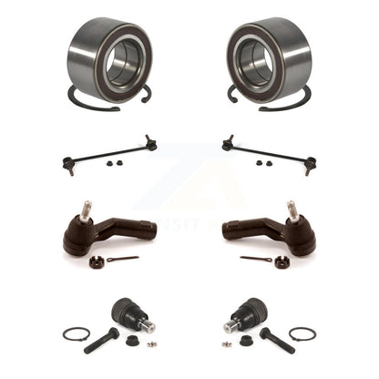 Wheel Bearing Kit-K7T-107855 - Kit.bestparts.ca