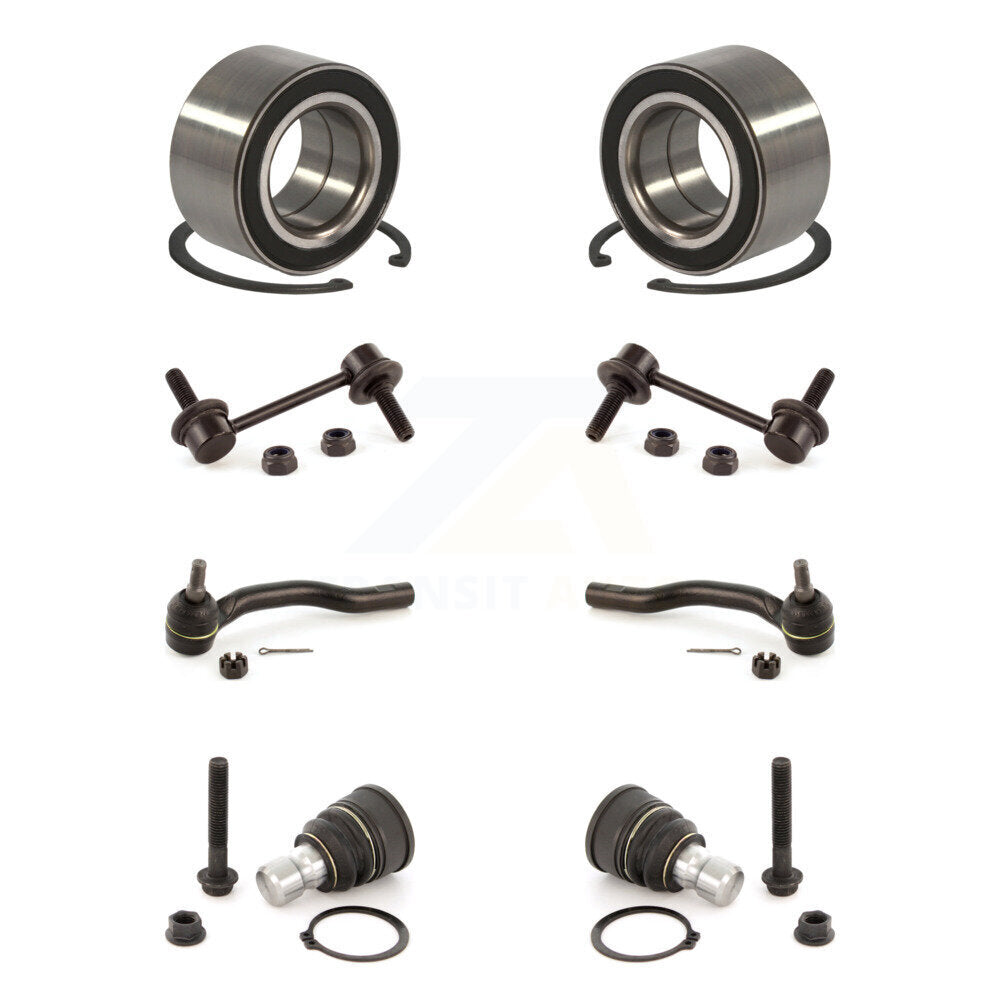 Wheel Bearing Kit-K7T-107856 - Kit.bestparts.ca Kit.bestparts.ca