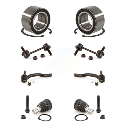 Wheel Bearing Kit-K7T-107856 - Kit.bestparts.ca