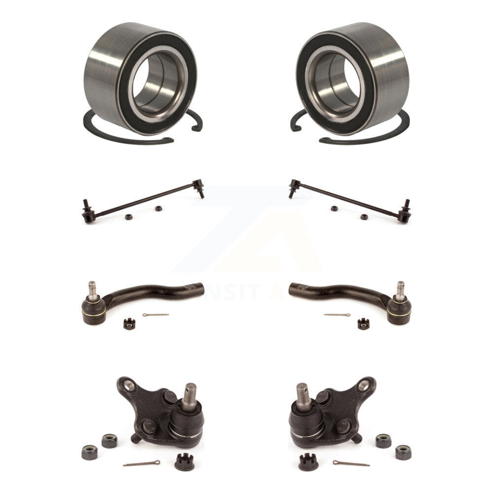 Wheel Bearing Kit-K7T-107857 - Kit.bestparts.ca Kit.bestparts.ca
