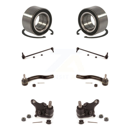 Wheel Bearing Kit-K7T-107857 - Kit.bestparts.ca
