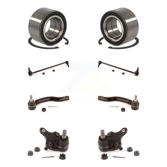 Wheel Bearing Kit-K7T-107857 - Kit.bestparts.ca