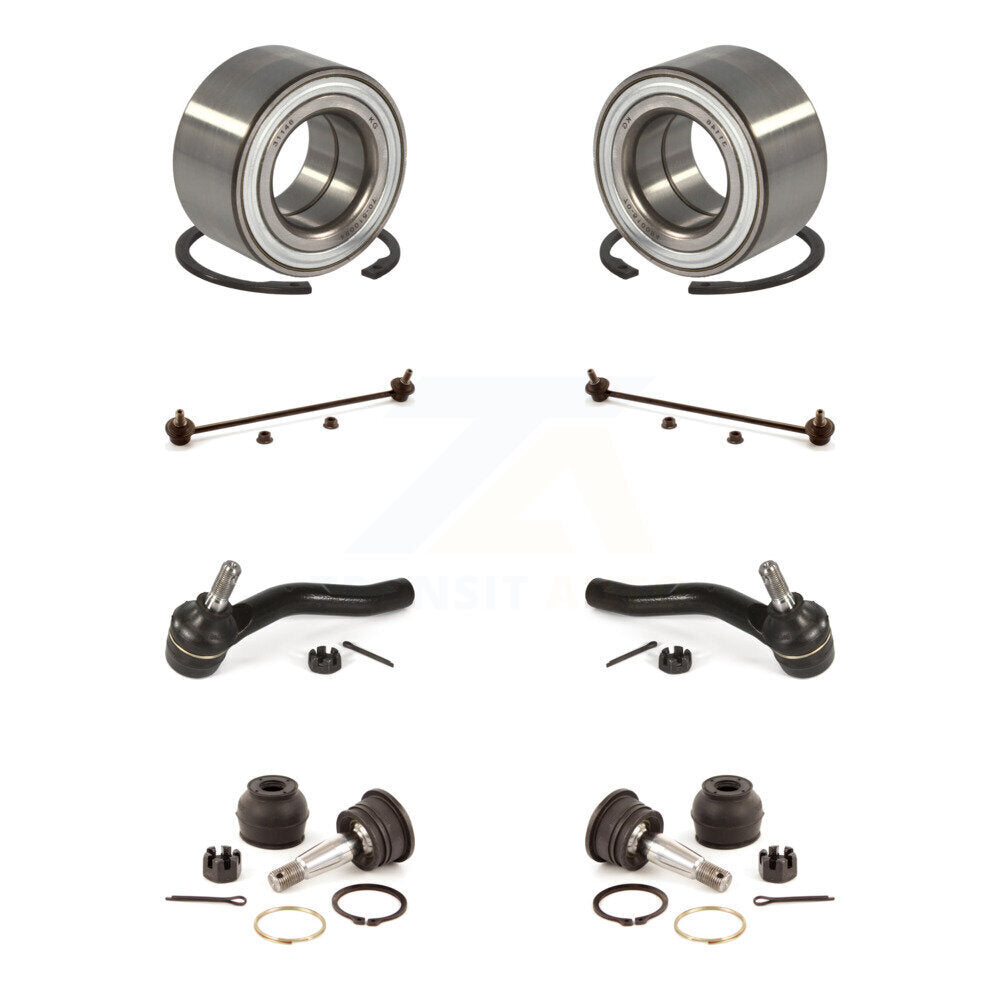 Wheel Bearing Kit-K7T-107858 - Kit.bestparts.ca Kit.bestparts.ca