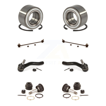 Wheel Bearing Kit-K7T-107858 - Kit.bestparts.ca