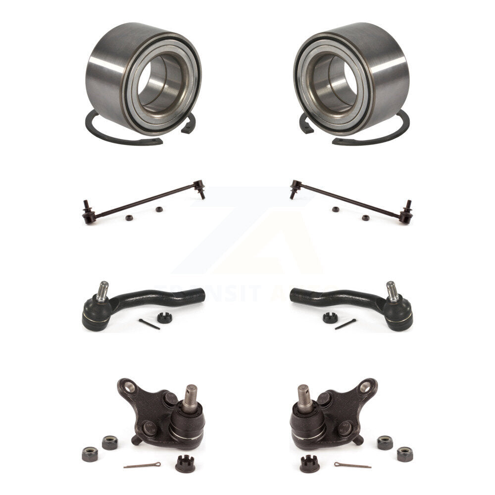 Wheel Bearing Kit-K7T-107859 - Kit.bestparts.ca Kit.bestparts.ca