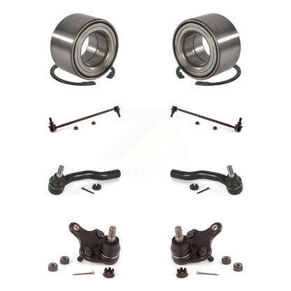 Wheel Bearing Kit-K7T-107859 - Kit.bestparts.ca