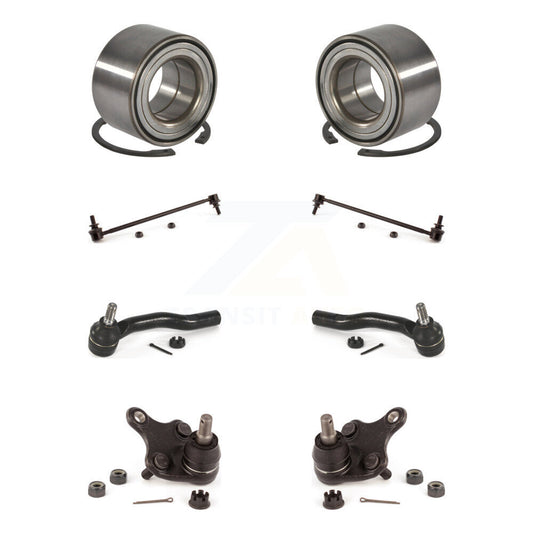 Wheel Bearing Kit-K7T-107859 - Kit.bestparts.ca