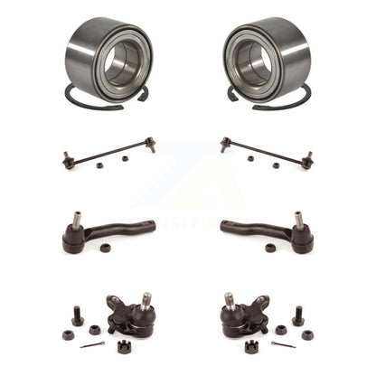 Wheel Bearing Kit-K7T-107860 - Kit.bestparts.ca