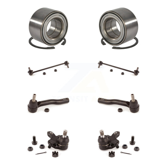 Wheel Bearing Kit-K7T-107860 - Kit.bestparts.ca