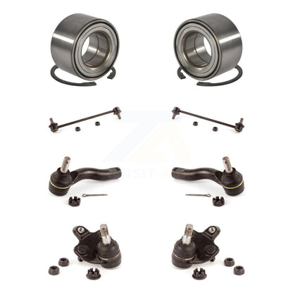 Wheel Bearing Kit-K7T-107861 - Kit.bestparts.ca