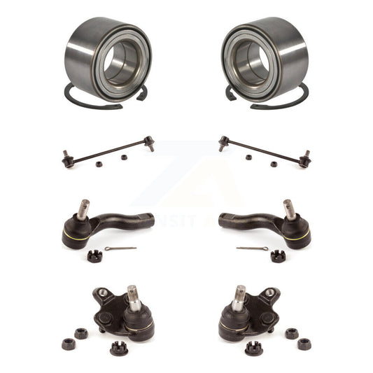 Wheel Bearing Kit-K7T-107861 - Kit.bestparts.ca