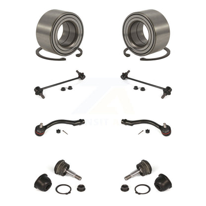 Wheel Bearing Kit-K7T-107862 - Kit.bestparts.ca