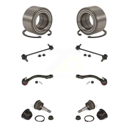 Wheel Bearing Kit-K7T-107862 - Kit.bestparts.ca